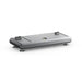 Anker SOLIX E10 metal pad, left view