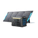 Anker SOLIX F1500 Solar Generator With 200W Solar Panel
