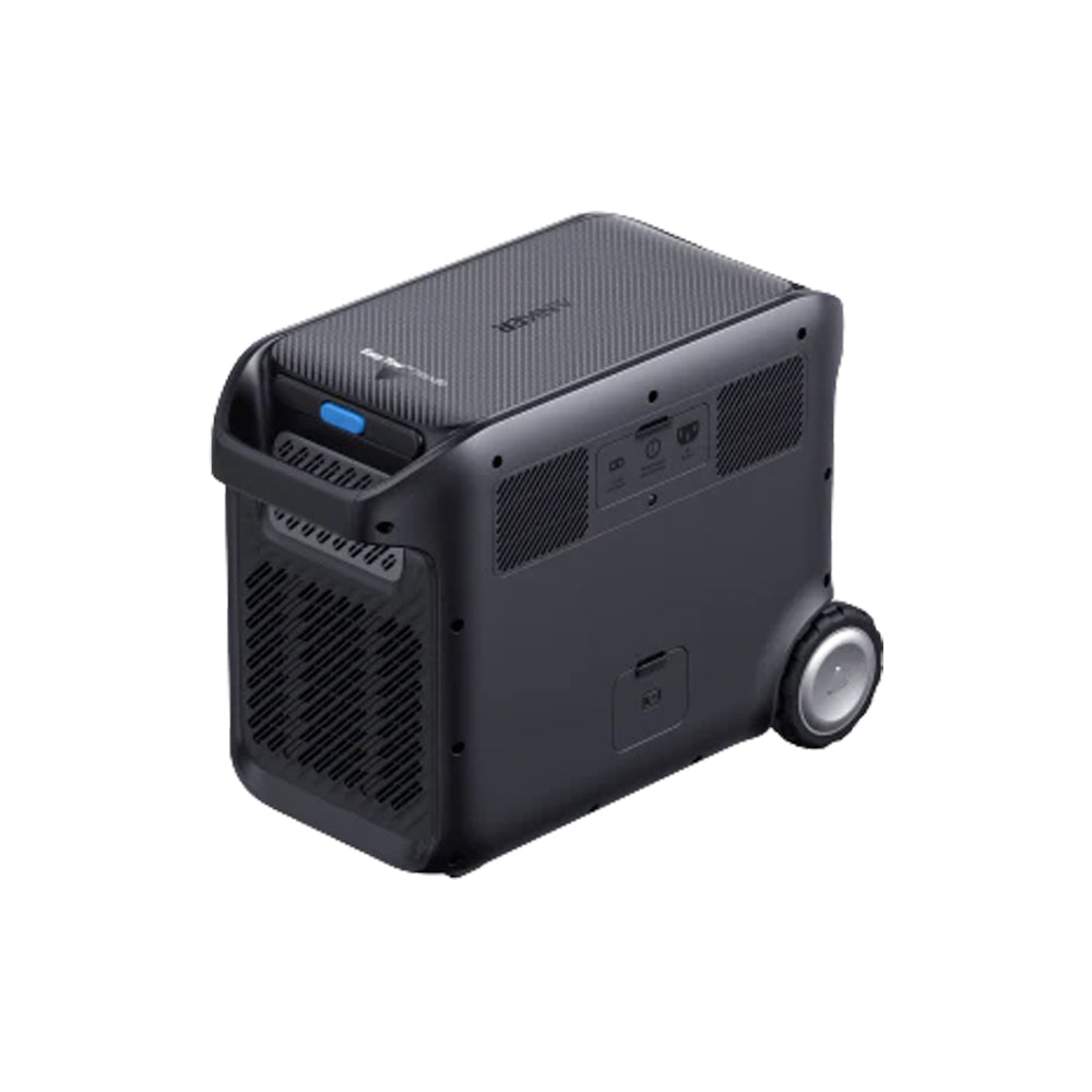 Anker SOLIX F2600 Portable Power Station
