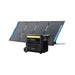 Anker SOLIX F2600 With 200W Solar Panel