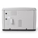 back of Generac Next-Gen 18kW Home Standby Generator