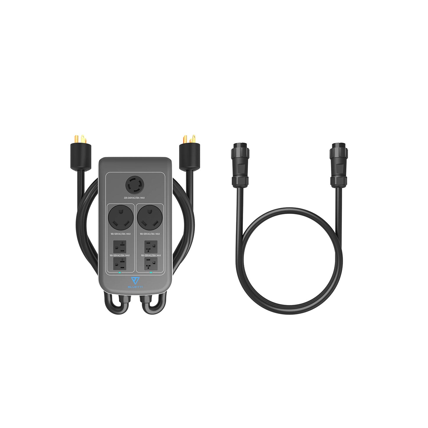 BLUETTI P030A AC300 Fusion Box