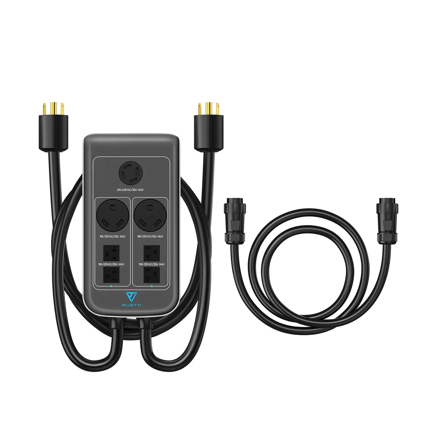 BLUETTI P030A AC500 Fusion Box