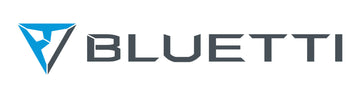 BLUETTI portable power station brand logo