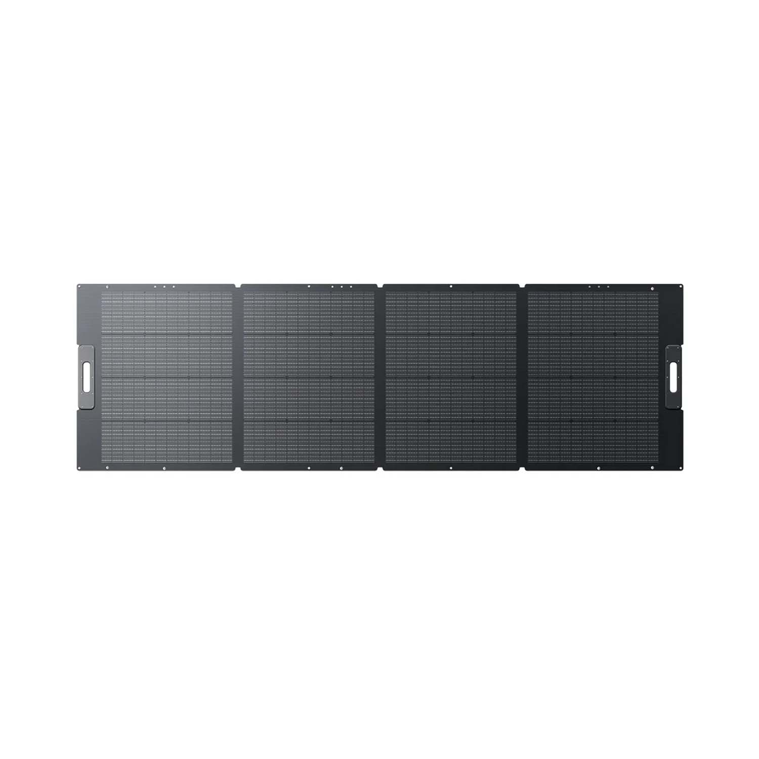 BLUETTI PV350D Portable Solar Panel 350 Watts Outbound Power