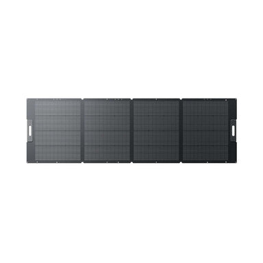 Bluetti PV350D Solar Panel Front View