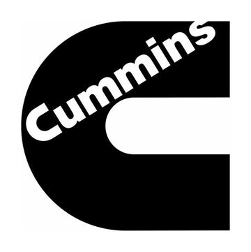 Cummins generator brand logo