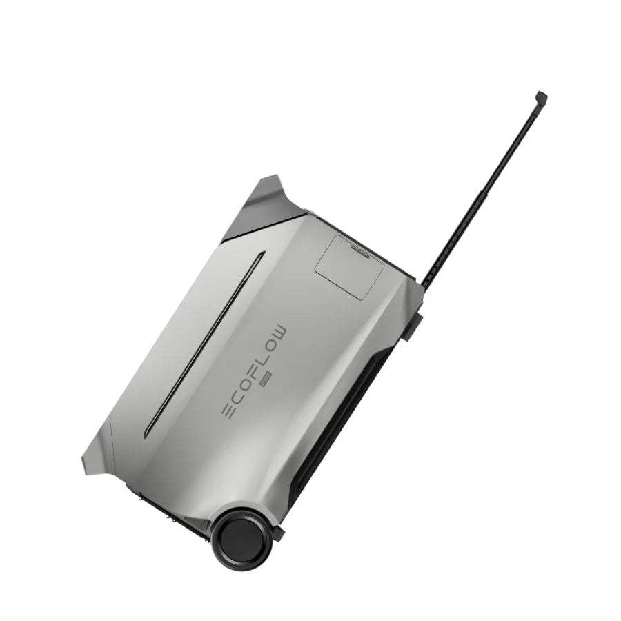 EcoFlow DELTA Pro 3 Road Kit | Outbound Power