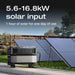 DELTA Pro Ultra Has 5.6-16.8kW Solar Input