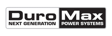 DuroMax generator brand logo