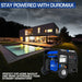 Stay Powered With DuroMax - Perfect For Home Backup And More Affordable Than Standby Generators!