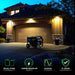 DuroMax XP13750HX dual fuel capability, home backup ready, clean power and 5-year warranty
