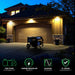 DuroMax XP13750HXT tri fuel capability, home backup ready, clean power and 5-year warranty