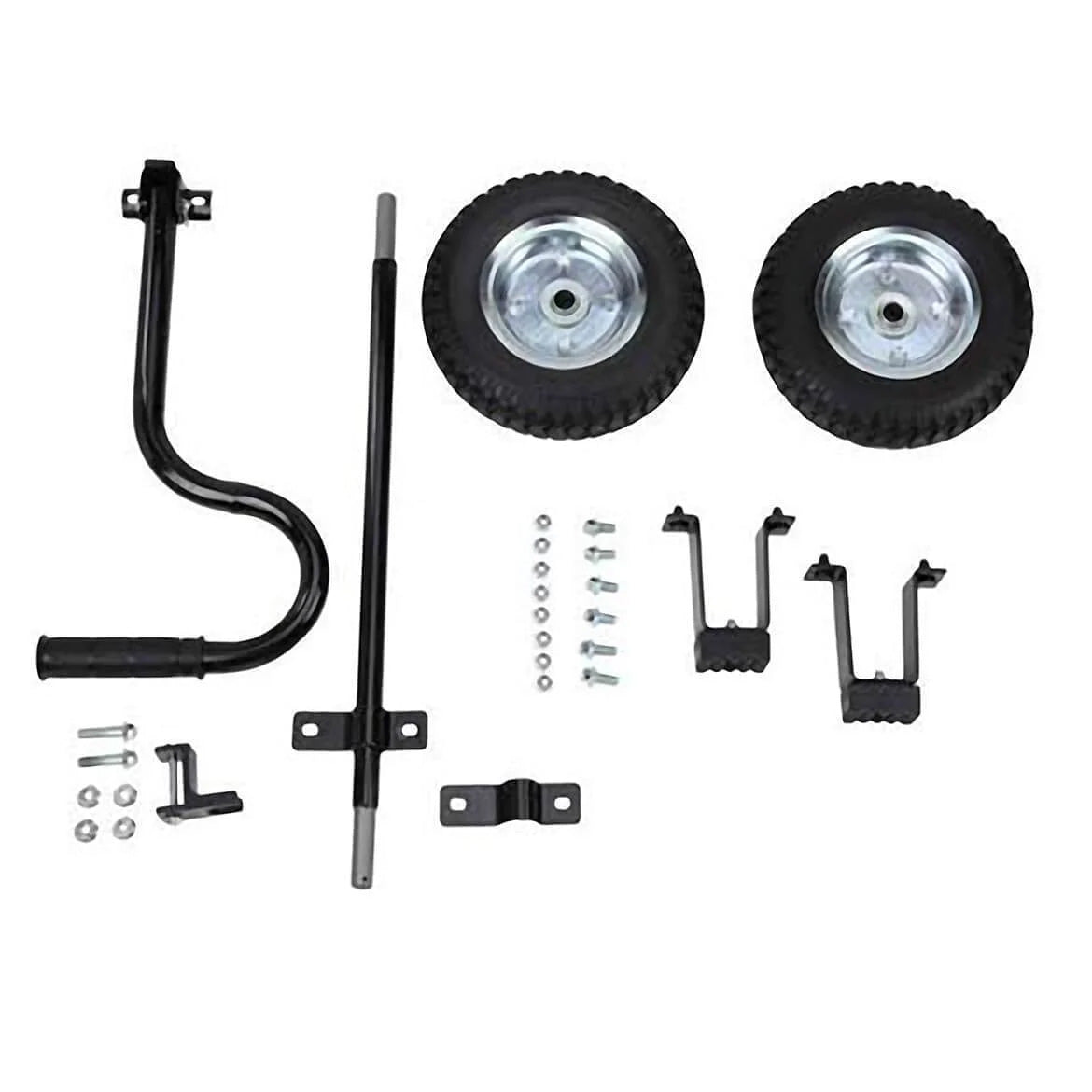 DuroStar Wheel Kit For DS4000S and XP4000S Generators