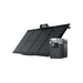 EcoFlow DELTA Max 2000 + 110W Portable Solar Panel Bundle