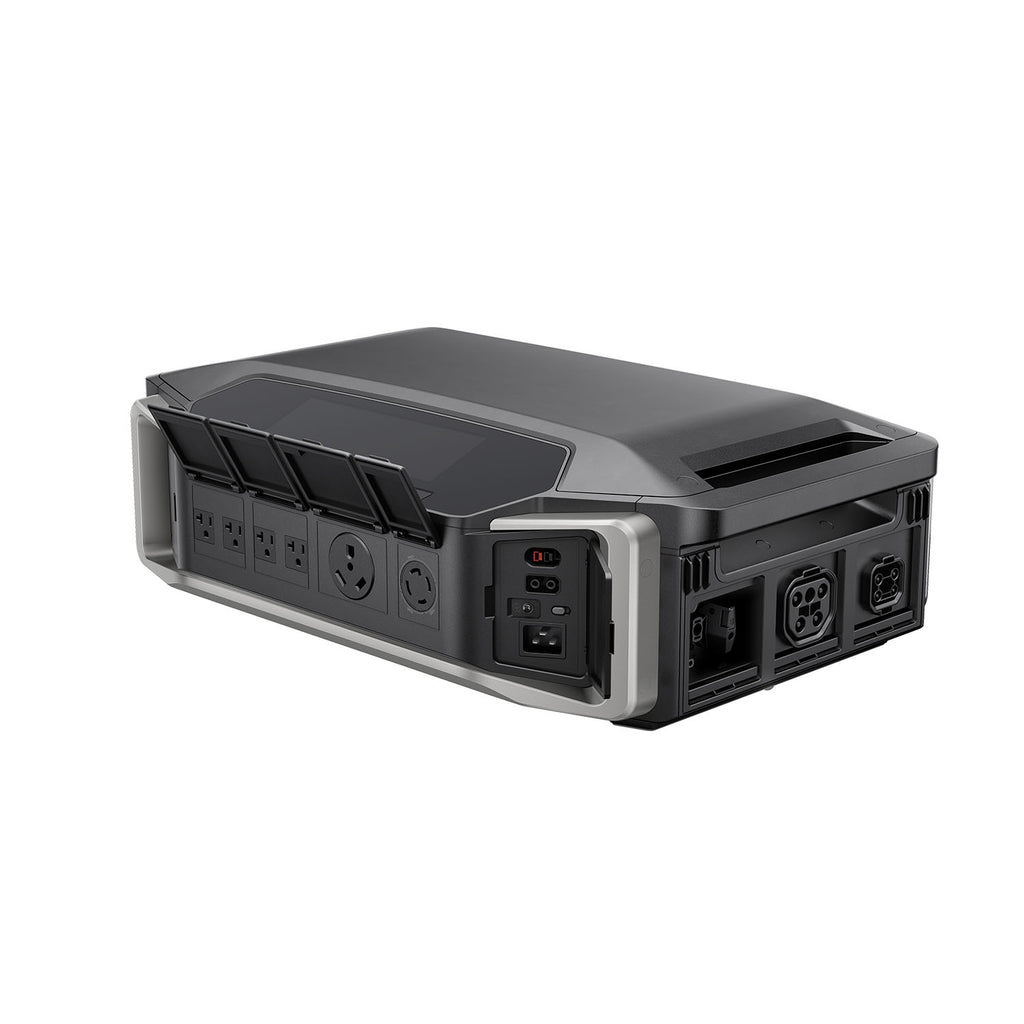 認定整備済品 EcoFlow DELTA Pro Ultra インバーター 本体 EcoFlow DELTA Pro Ultra Inverter | Outbound Power