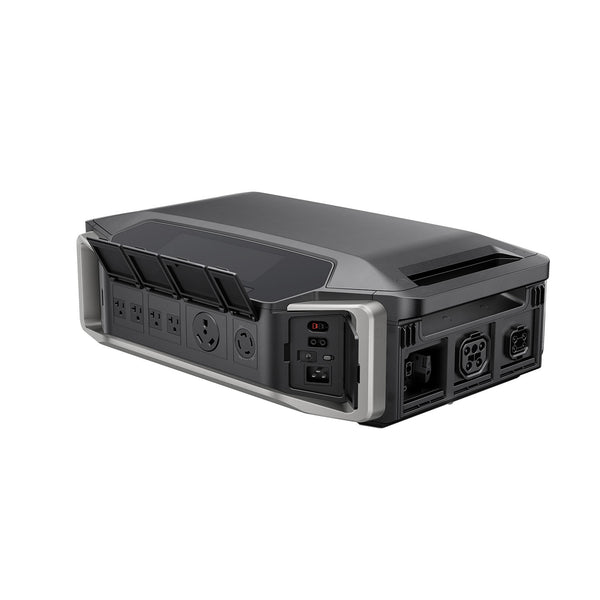 認定整備済品 EcoFlow DELTA Pro Ultra インバーター 本体 EcoFlow DELTA Pro Ultra Inverter | Outbound Power