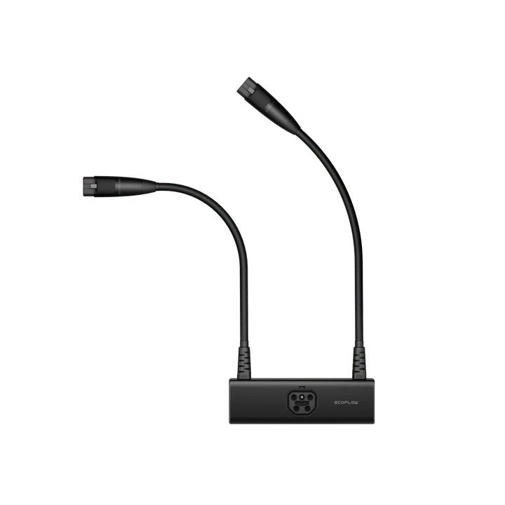 EcoFlow Double Voltage Hub (DELTA Pro)