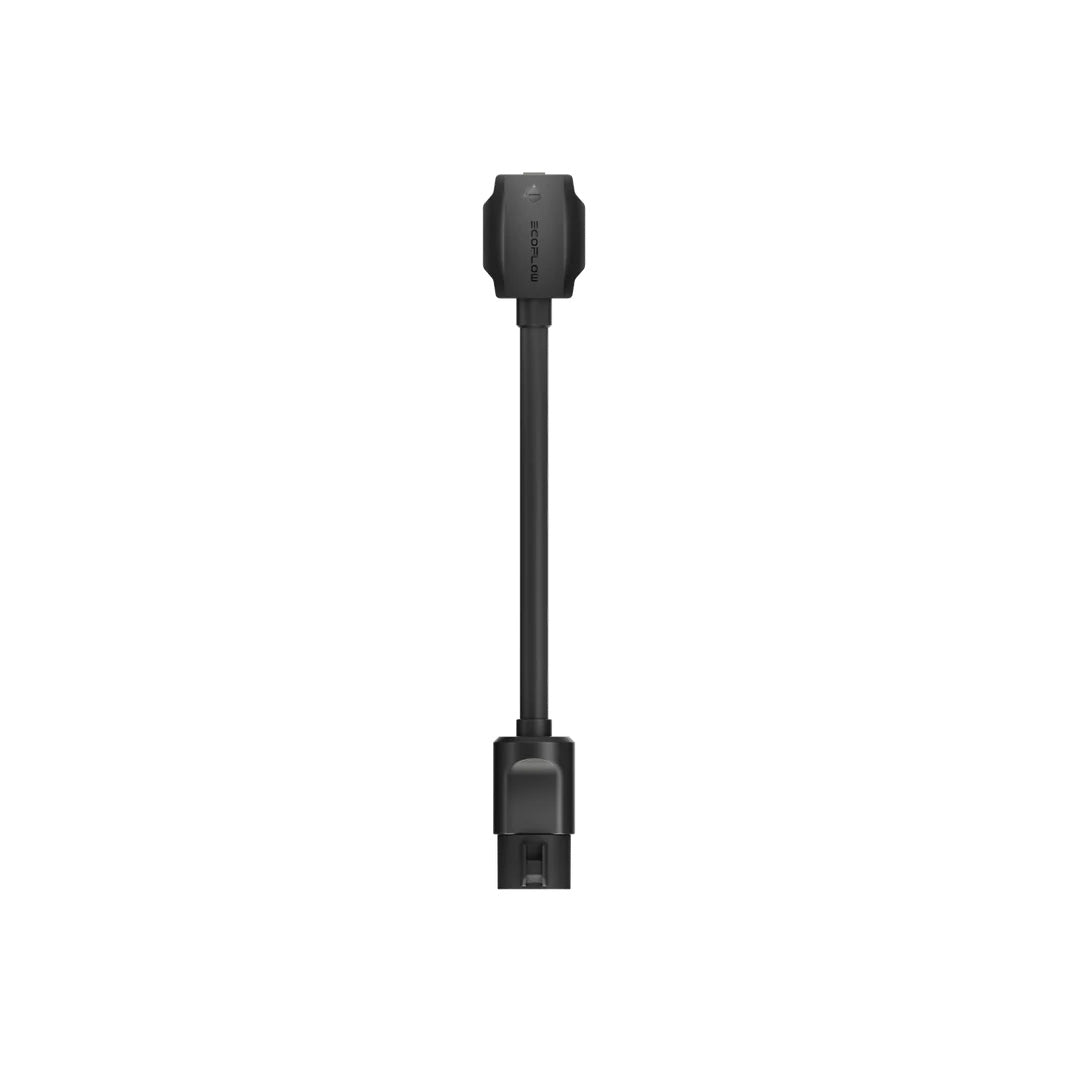 EcoFlow EV X-Stream Adapter for DELTA Pro Ultra Top View