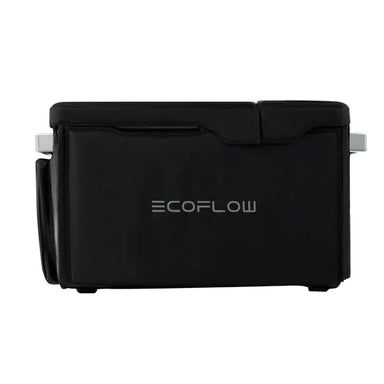 EcoFlow GLACIER Bag Front View