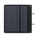 EcoFlow NextGen 220W Bifacial Portable Solar Panel With MC4 Connectors