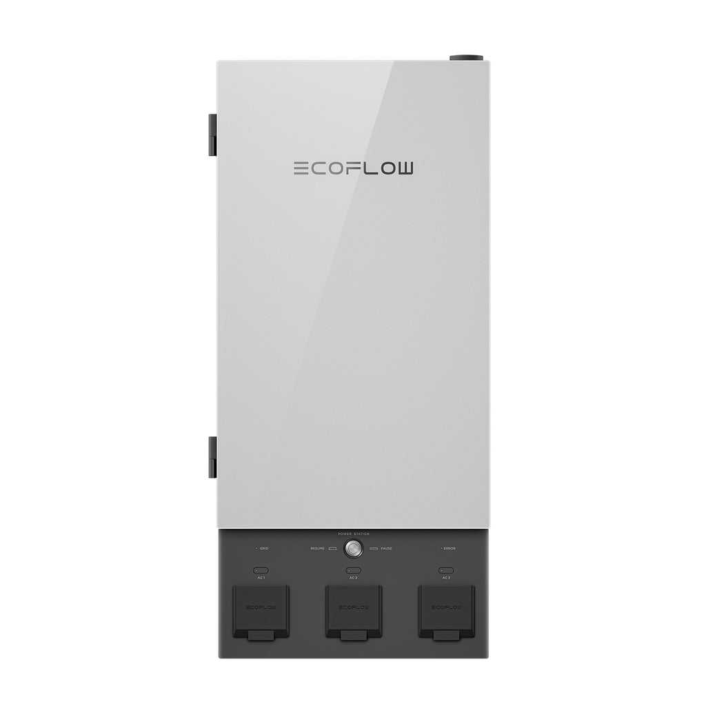 発電機・ポータブル電源 EcoFlow Smart  Panel EcoFlow Smart Home Panel 2 | Outbound Power