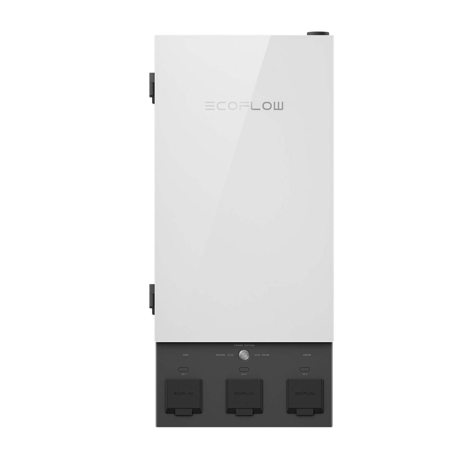 EcoFlow Smart Home Panel 2 | Outbound Power