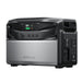 EcoFlow TITAN 5000 Classic right-side view with covered ports on the side panel