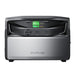 EcoFlow TITAN 5000 Plus whole-home battery backup front view with color display and AC outlets