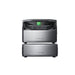 EcoFlow TITAN 5000 Plus Whole-Home Battery Backup with 2 batteries
