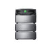 EcoFlow TITAN 5000 Plus Whole-Home Battery Backup with 3 batteries
