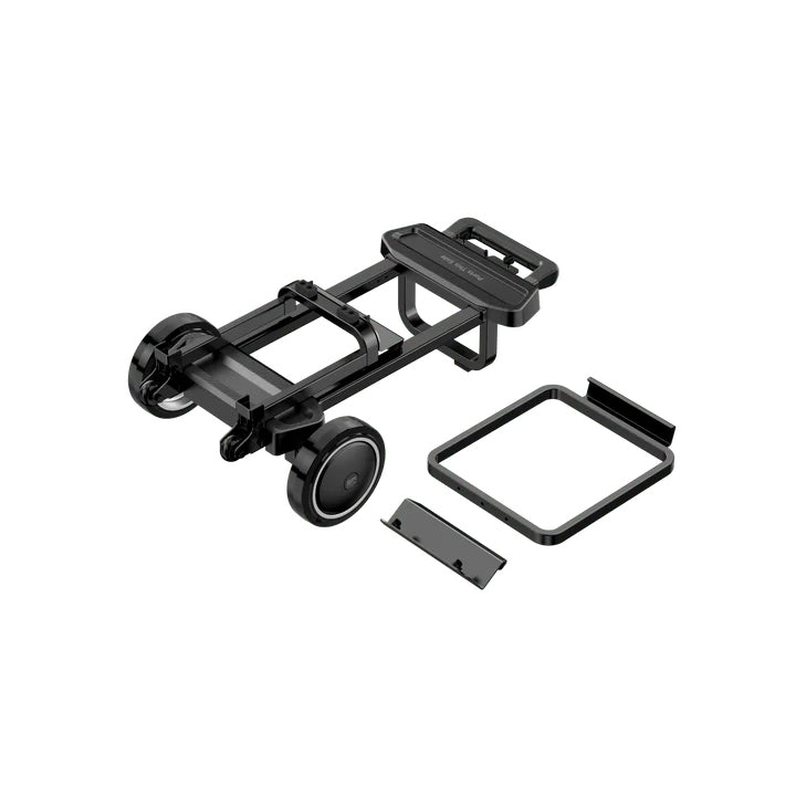 EcoFlow Trolley DELTA Pro Ultra Folded