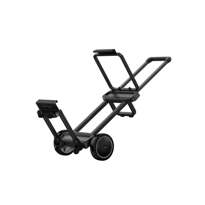 EcoFlow Trolley DELTA Pro Ultra Unfolded