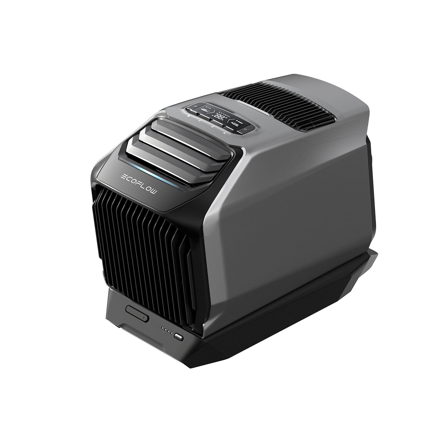 EcoFlow WAVE 2 + Extra Battery Outbound Power