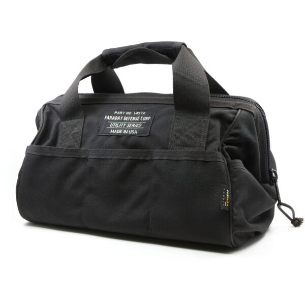 Faraday Defense Cordura Utility Bag | Outbound Power