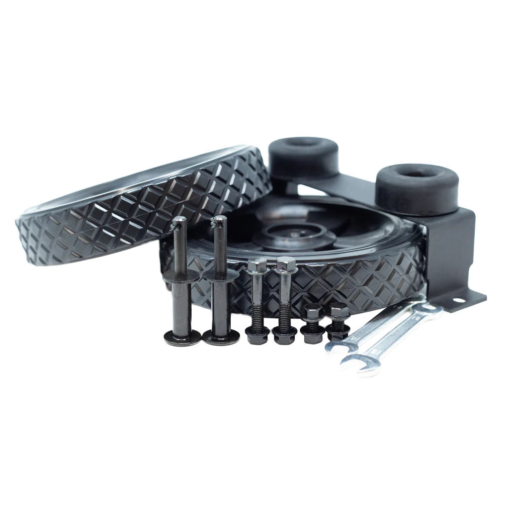 Firman 8-Inch Wheel and Handle Kit