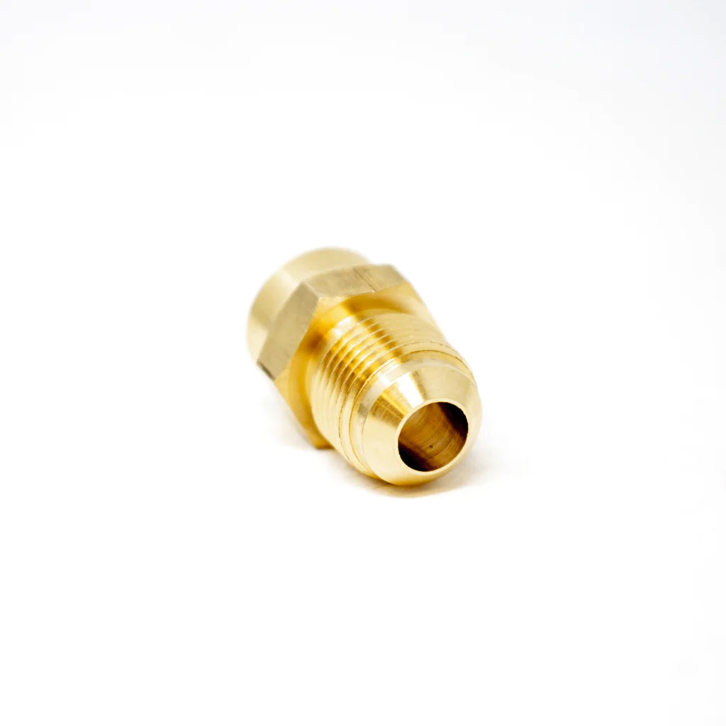 Firman Natural Gas 10' Hose Attachment