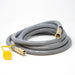 Firman Natural Gas 10' Hose with Storage Strap
