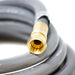 Firman Natural Gas 10' Hose with Storage Strap Close-Up