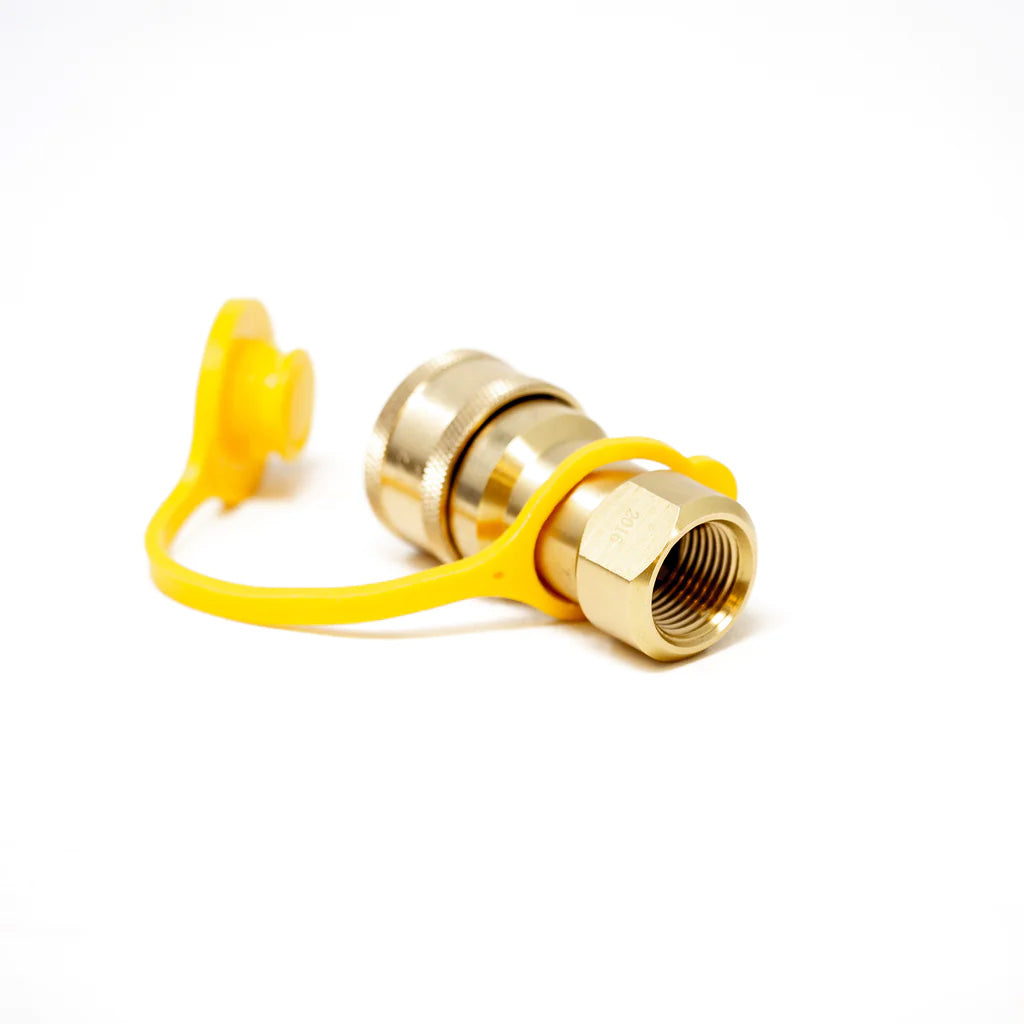 Firman Natural Gas 25' Hose Attachment
