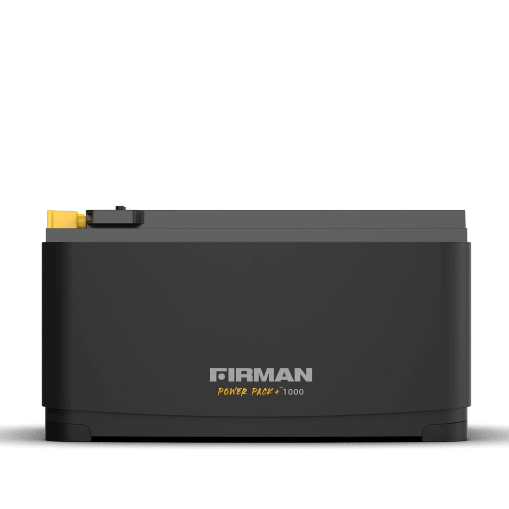 Firman Power Pack +1000 Front View