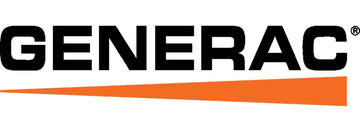 Generac generator brand logo