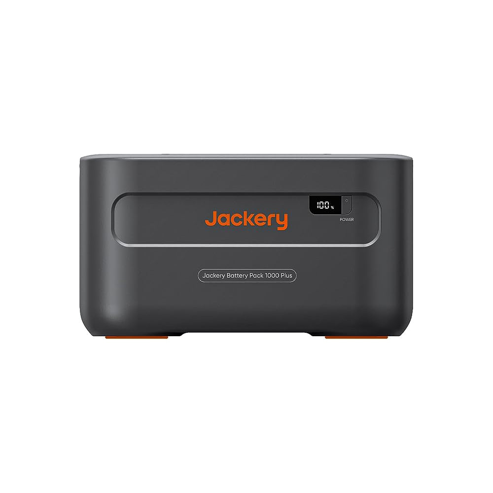 Jackery Battery Pack 1000 Plus