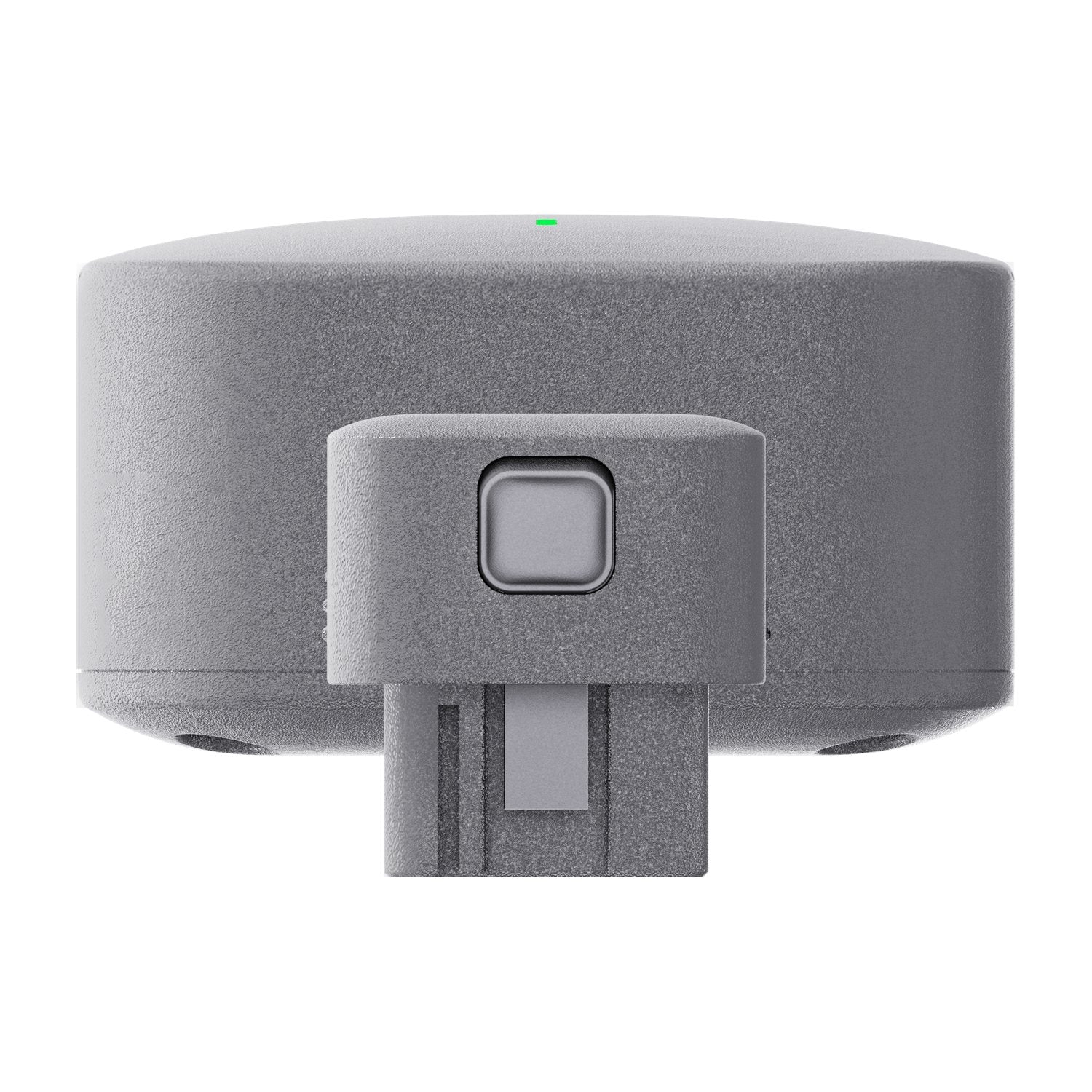 Jackery DC Input Module expansion port connector close-up
