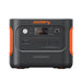 Jackery Explorer 1000 Plus Portable Power Station Front View Without Handle