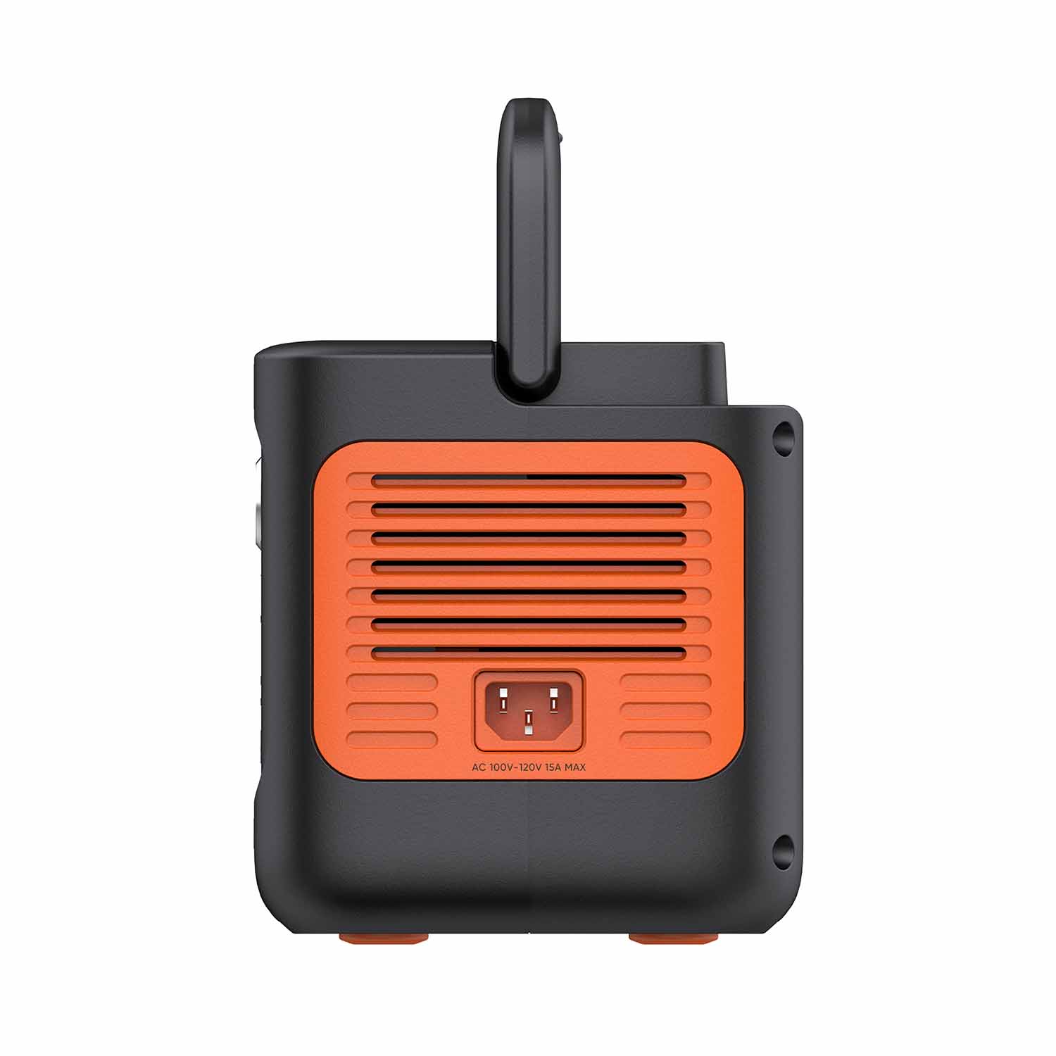 Jackery Explorer 300 Plus Side View