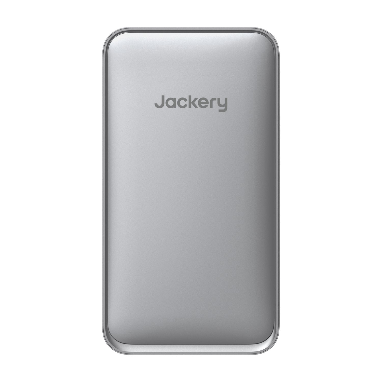 Jackery FridgeGuard 2.6 inch slim refrigerator backup front view