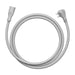 Jackery FridgeGuard AC charging cable included in the box