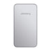 Jackery FridgeGuard Battery Pack 2.4 inch slim expansion battery front view