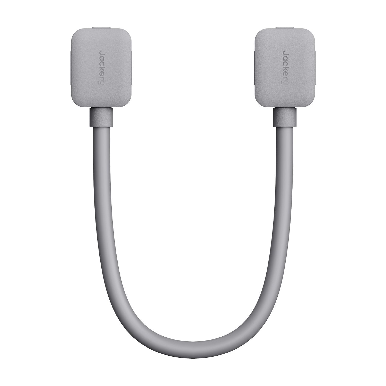 Jackery FridgeGuard Battery Pack expansion cable connector ends